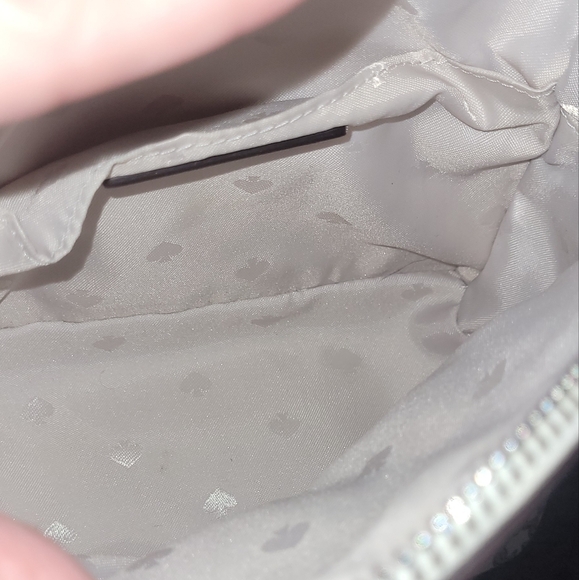 Kate Spade Brown and Cream Backpack - Picture 4 of 5